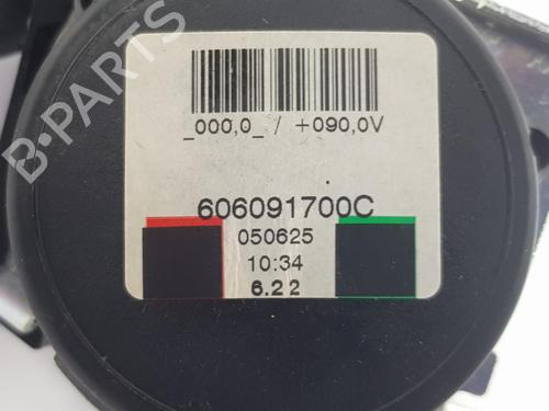 Rear center seatbelt BMW 3 (E90) 320 i | BP11029493I27 