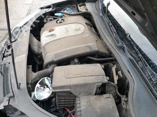Left rear window motor VW GOLF V (1K1) 1.6 FSI | BP22223742E23 