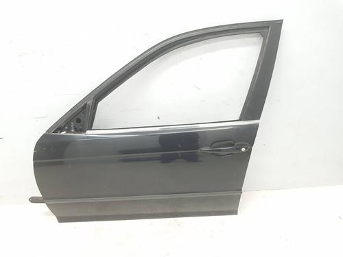 Used Left front door BMW 3 (E46) 320 d (150 hp) 29400532
