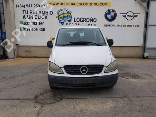Used Parts MERCEDES-BENZ VITO Bus (W639) 111 CDI (639.701, 639.703, 639.705) 5066625