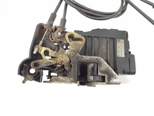 Rear left lock MERCEDES-BENZ M-CLASS (W163) ML 320 (163.154) | BP17760016C100 
