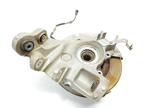 Right rear steering knuckle JAGUAR I-PACE (X590) EV400 AWD | BP17682426M28 