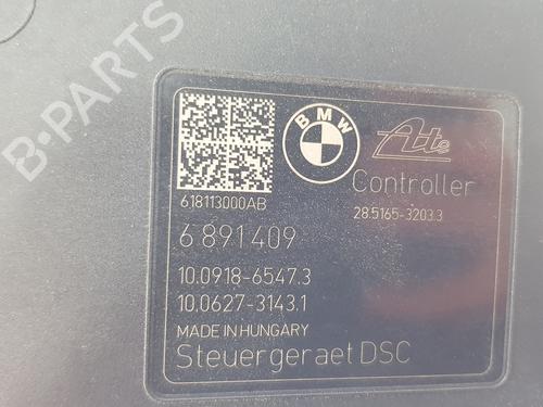 ABS pump BMW X1 (F48) sDrive 18 d | BP23270082M43 