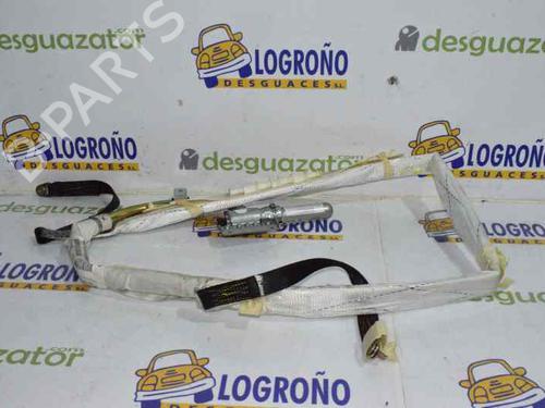 Right curtain airbag BMW X5 (E53) 3.0 d | BP769449C12 