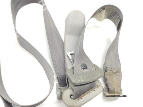 Rear left seatbelt MITSUBISHI PAJERO III (V7_W, V6_W) 3.2 Di-D (V68W, V78W) | BP29183847I29 