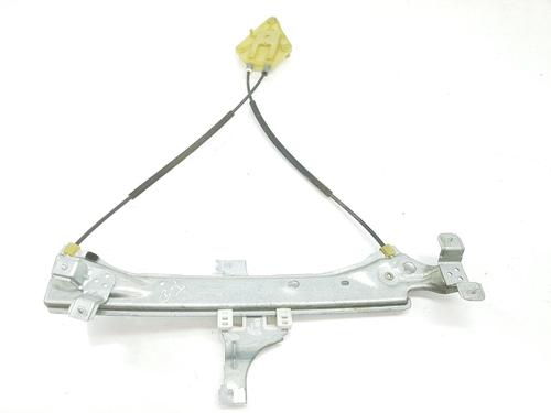 Used Rear right window mechanism RENAULT MEGANE III Grandtour (KZ0/1) 1.6 dCi (KZ00, KZ12, KZ13) (130 hp) 14924208