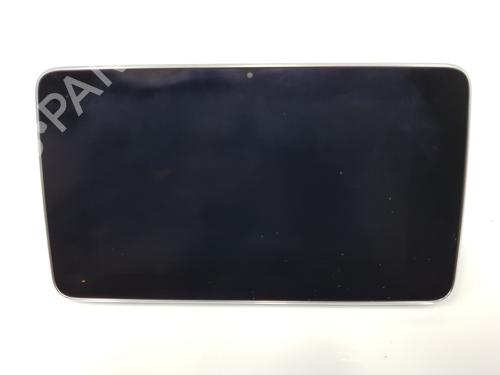 Used Display monitor MERCEDES-BENZ GLC Coupe (C253) 220 d 4-matic (253.303, 253.305) (170 hp) 18740974