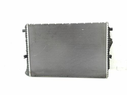 Water radiator VW T-ROC (A11, D11) 1.5 TSI | BP38486076M31 - Image 4