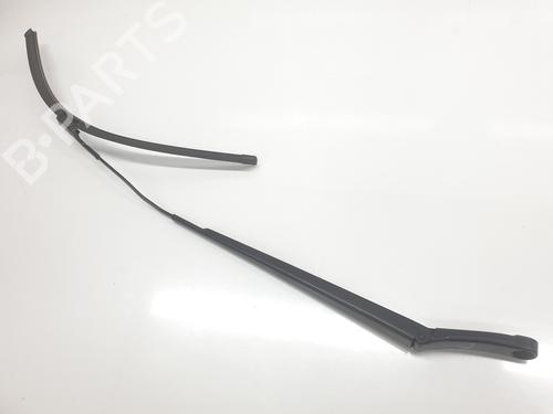 Front windshield wiper arm VW CRAFTER Van (SY_, SX_)  | BP29535482C143 