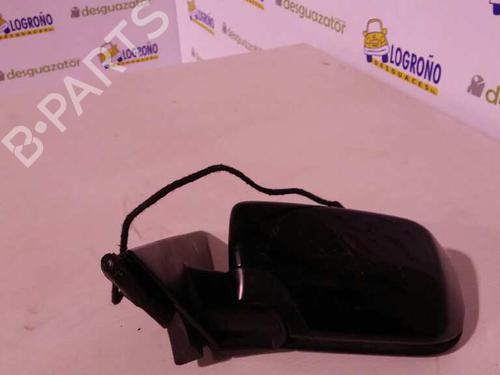 Left mirror BMW 3 (E46) 330 d | BP816872C26 