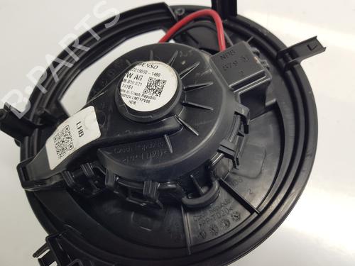 Heater blower motor SEAT TARRACO (KN2) 2.0 TDi | BP27880108M62 