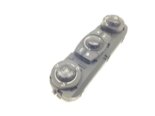 Climate control BMW Z4 Roadster (E85) 2.2 i | BP18716844I5 