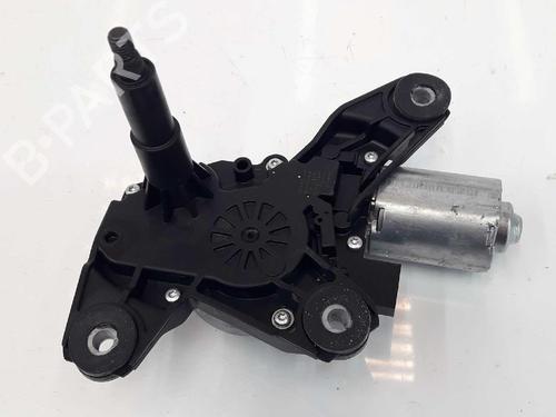 Rear wiper motor SMART FORFOUR Hatchback (453) 1.0 (453.042, 453.043) | BP5963020M102 