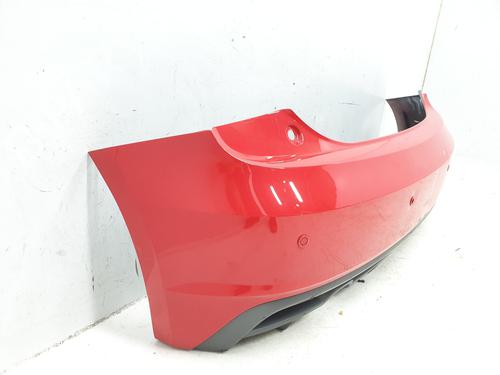 Rear bumper AUDI A1 Sportback (8XA, 8XF) 1.4 TDI | BP27696909C8