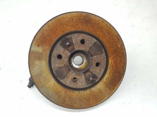Left front steering knuckle FIAT LINEA (323_, 110_) 1.3 D Multijet (323AXB11, 323AXB1A) | BP7040810M25 