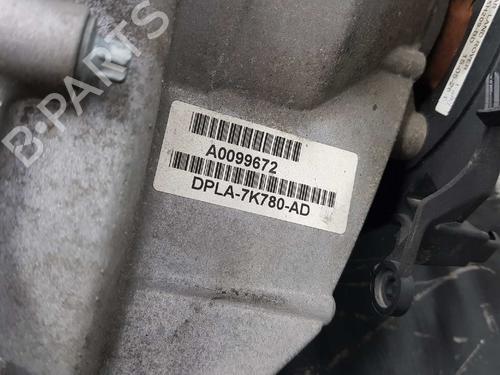 Transfer box LAND ROVER RANGE ROVER SPORT II (L494) 3.0 SDV6 4x4 | BP7069882M36 