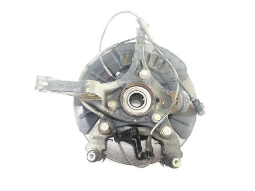 Right front steering knuckle HYUNDAI KONA (OS, OSE, OSI) 1.0 T-GDi | BP10636364M26 