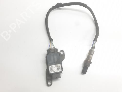 Electronic sensor CITROËN JUMPY III Van (V_)  | BP34225117M84  - Image 5