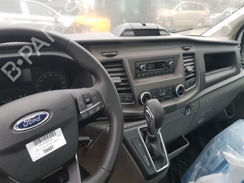 Gearstang FORD TRANSIT V363 Platform/Chassis (FED, FFD) 2.0 EcoBlue | BP31840489M90 