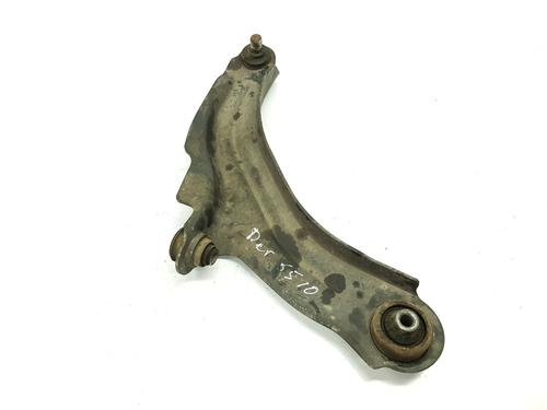 Right front suspension arm RENAULT CLIO IV (BH_) 1.5 dCi 90 | BP15726576M13 
