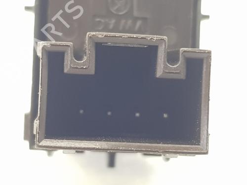 Left rear window switch SEAT IBIZA V (KJ1, KJG) 1.6 | BP13491253I29 