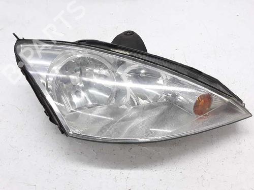 Used Right headlight FORD FOCUS I Turnier (DNW) 1.8 TDCi (100 hp) 6472655