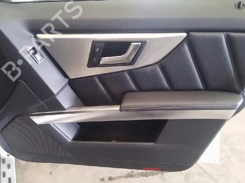 Portierruitmotor rechtsachter MERCEDES-BENZ GLK-CLASS (X204) 220 CDI 4-matic (204.984, 204.997) | BP1288897E22 