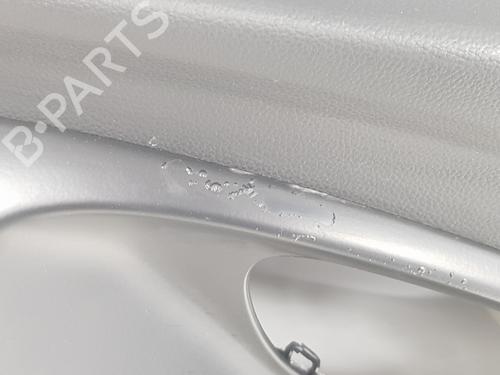 Seats set RENAULT KADJAR (HA_, HL_) 1.5 dCi 110 (HLA3) | BP11365225C78