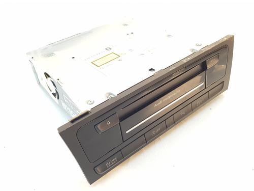 Radio AUDI A4 B8 Avant (8K5) | BP31259151E6