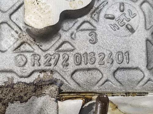 Cylinder head MERCEDES-BENZ SLK (R171) 300 (171.454) | BP10975473M5 