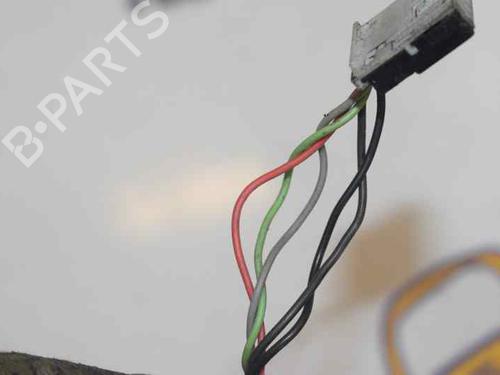 Left mirror BMW 3 (E46) 320 d | BP1159674C26 
