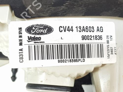 Left tailgate light FORD KUGA II (DM2) | BP37718752C79 - Image 6