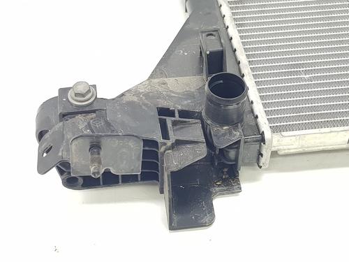 Water radiator RENAULT MASTER III Van (FV) 2.3 dCi 135 FWD (FV0N, FV08, FV06, FV00, FV1S) | BP36681979M31 - Image 2