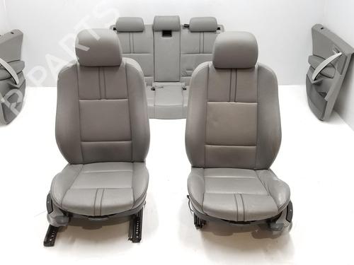 Seats set BMW X3 (E83) 3.0 i xDrive | BP13639368C78 