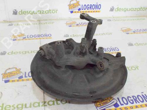 Used Right rear steering knuckle VW GOLF V (1K1) 1.4 TSI (170 hp) 776455