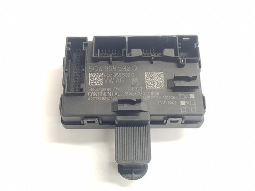 Elektronisk modul VW T-ROC (A11, D11) [2017-2025]  27210066