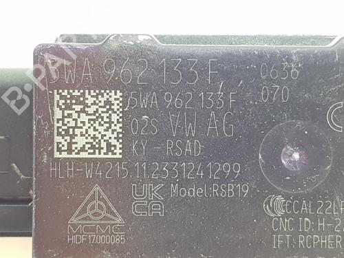 Electronic module SEAT LEON (KL1, KLG)  | BP29436755M83 