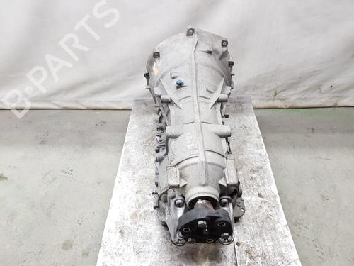 Gearbox BMW X1 (E84) sDrive 18 d | BP22901059M3 