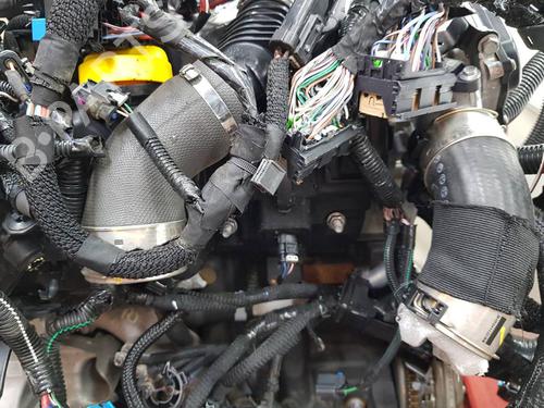 Engine RENAULT EXPRESS Box Body/MPV | BP38463066M1 - Image 2
