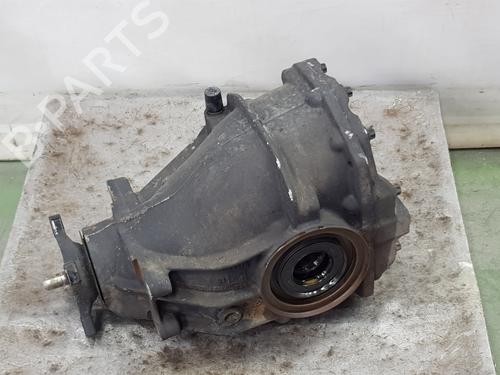 Used Rear differential MERCEDES-BENZ E-CLASS (W211) E 320 CDI (211.026) (204 hp) 29313560