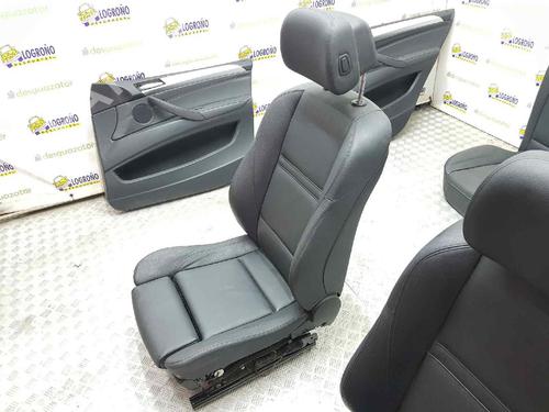 Seats set BMW X5 (E70) 3.0 d | BP5154863C78 