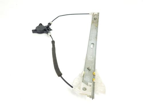 Front left window mechanism MAZDA 5 (CR) 2.0 (CREW, CR19) | BP36340133C22 - Image 5