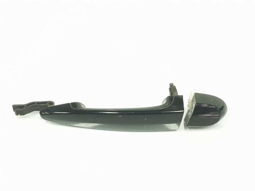 Rear left exterior door handle BMW 3 Touring (E91) 320 d (177 hp) 51217207561 | 51217207561 | 51217207561 |