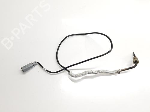 Elektronisk sensor VW CRAFTER Van (SY_, SX_) 2.0 TDI FWD (SYB, SYC, SYD) (140 hp) 31173771