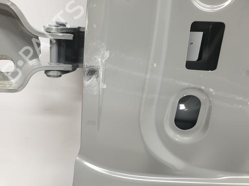 Left front door RENAULT TRAFIC III Bus (JG_)  | BP21003707C2 