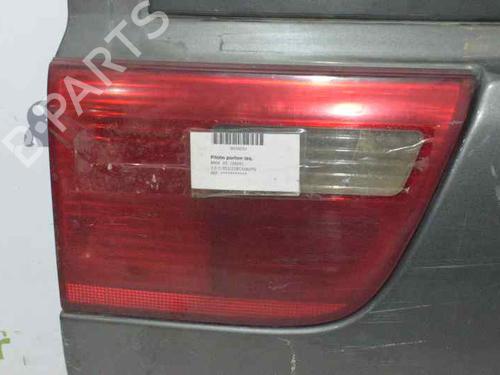 Used Left taillight BMW X5 (E53) 3.0 d (184 hp) 1168512