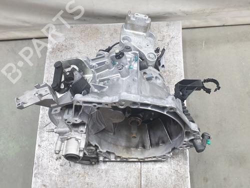 Used Gearbox OPEL ASTRA L Sports Tourer (OV5) 1.2 (FRHNPJ) (110 hp) 24404752