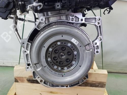 Engine ALFA ROMEO JUNIOR (626_, 627_)  | BP36869943M1  - Image 12