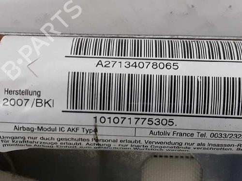 Right curtain airbag MINI MINI (R56) Cooper D | BP4383657C12 