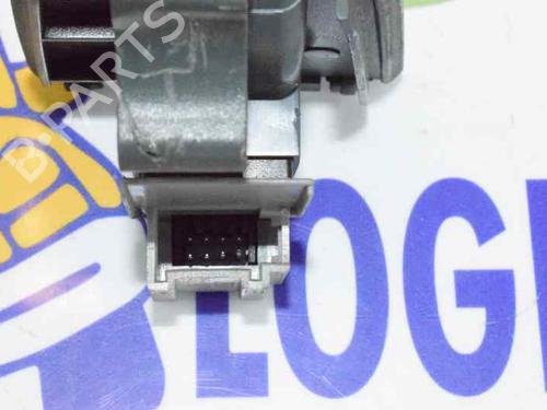 Right front window switch AUDI A6 C5 Avant (4B5) 2.5 TDI quattro | BP1393437I26 